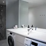 Apartamento Luxury 33rd Floor I Rare Find In Copenhagens Highest Residential Building In Carlsberg Byen *