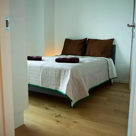 Luxury 33rd Floor I Rare Find In Copenhagens Highest Residential Building In Carlsberg Byen コペンハーゲン