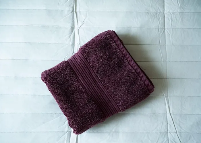 Luxury 33rd Floor I Rare Find In Copenhagens Highest Residential Building In Carlsberg Byen * コペンハーゲン