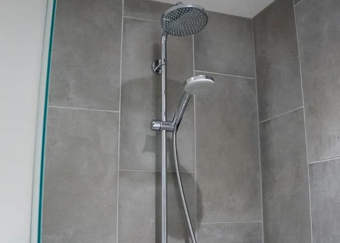 アパート Luxury 33rd Floor I Rare Find In Copenhagens Highest Residential Building In Carlsberg Byen *