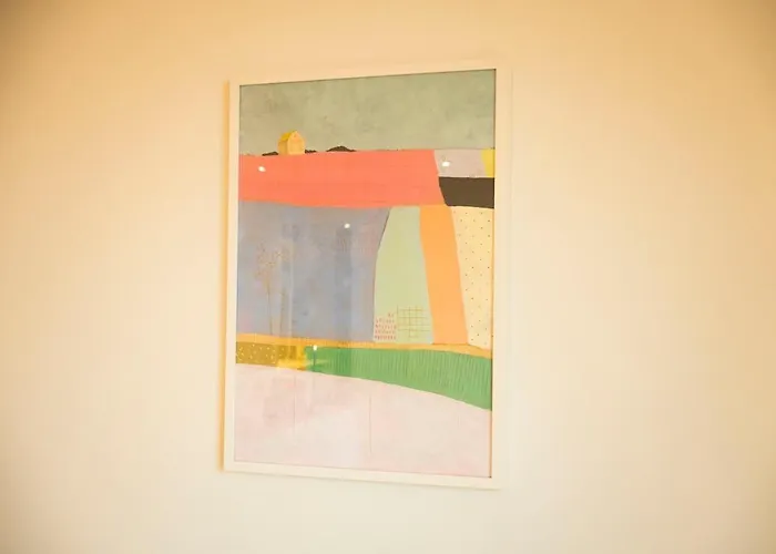 Luxury 33rd Floor I Rare Find In Copenhagens Highest Residential Building In Carlsberg Byen *